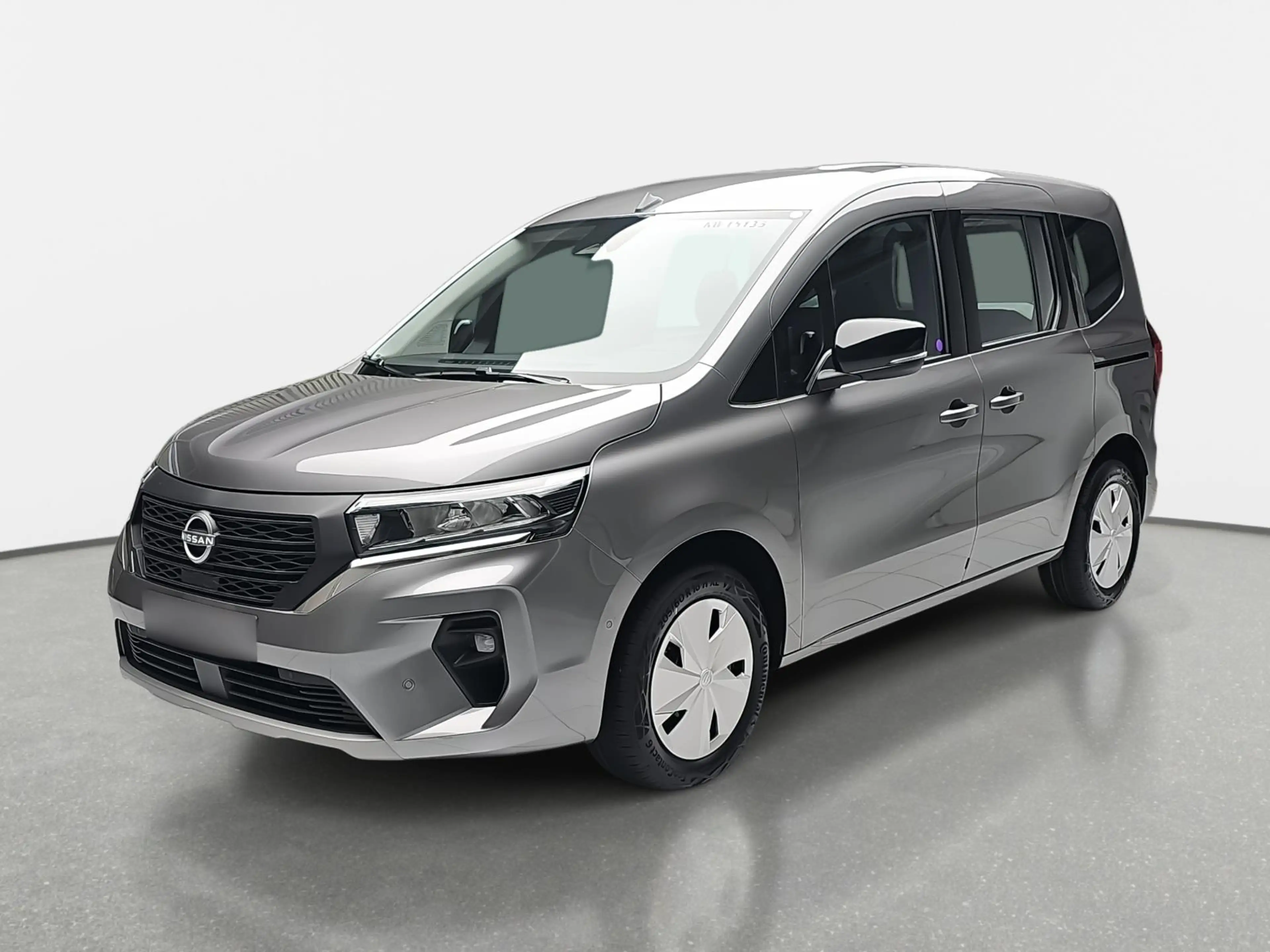 Nissan Townstar TOWNSTAR KOMBI 1.3 DIG-T L1 2.0T N-CONNECTA — photo 2