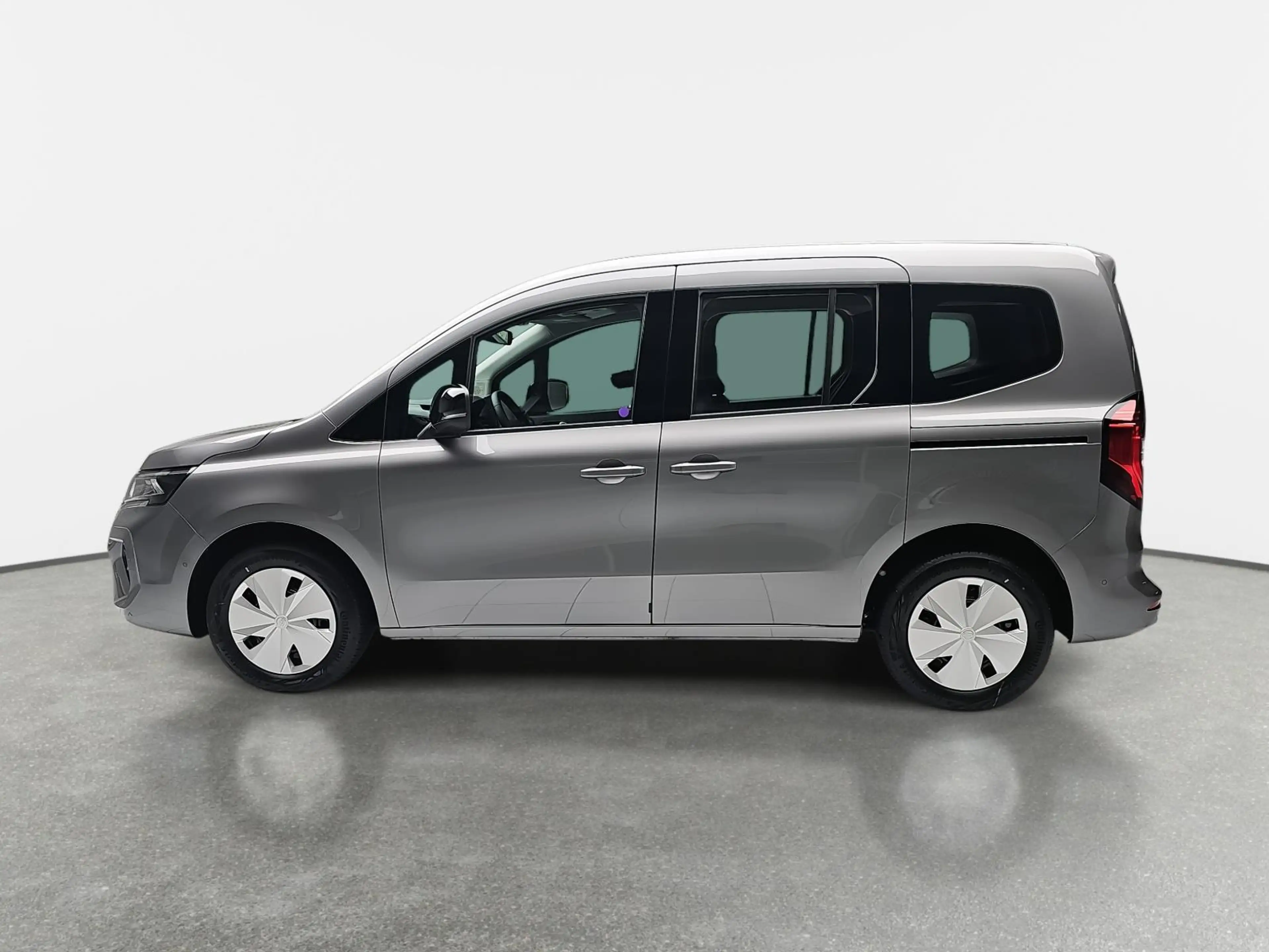 Nissan Townstar TOWNSTAR KOMBI 1.3 DIG-T L1 2.0T N-CONNECTA — photo 6