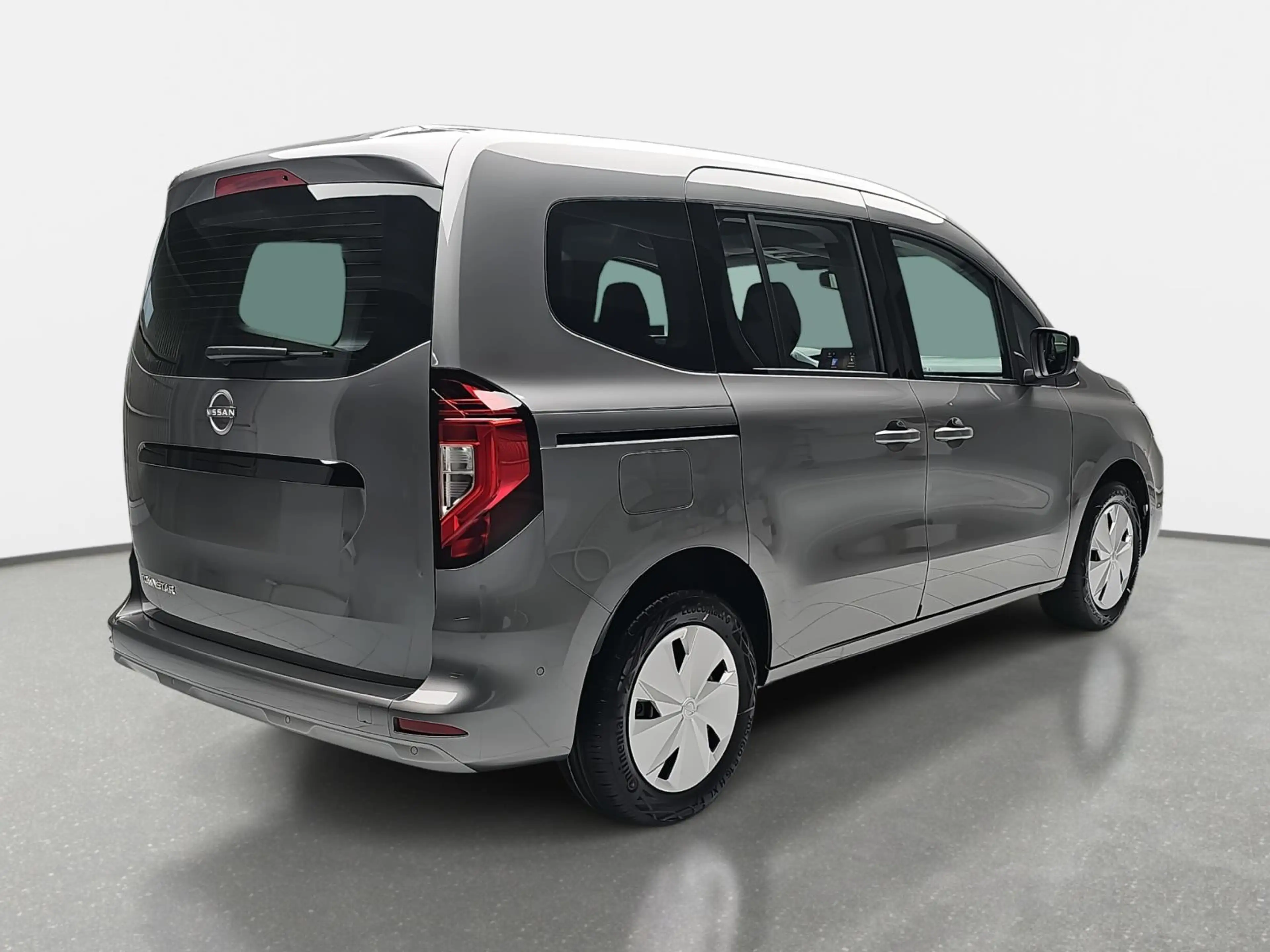 Nissan Townstar TOWNSTAR KOMBI 1.3 DIG-T L1 2.0T N-CONNECTA — photo 4
