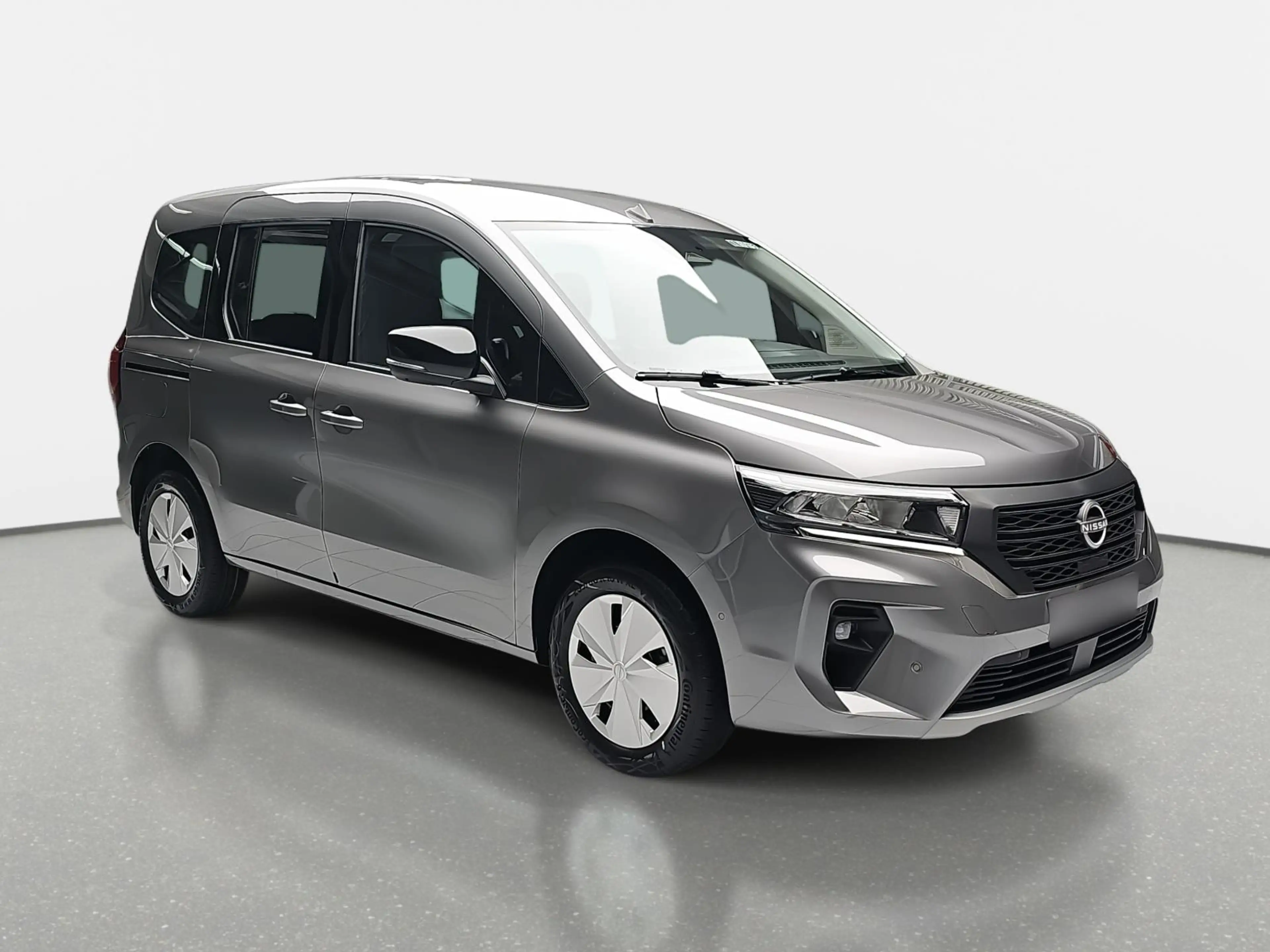 Nissan Townstar TOWNSTAR KOMBI 1.3 DIG-T L1 2.0T N-CONNECTA — photo 3