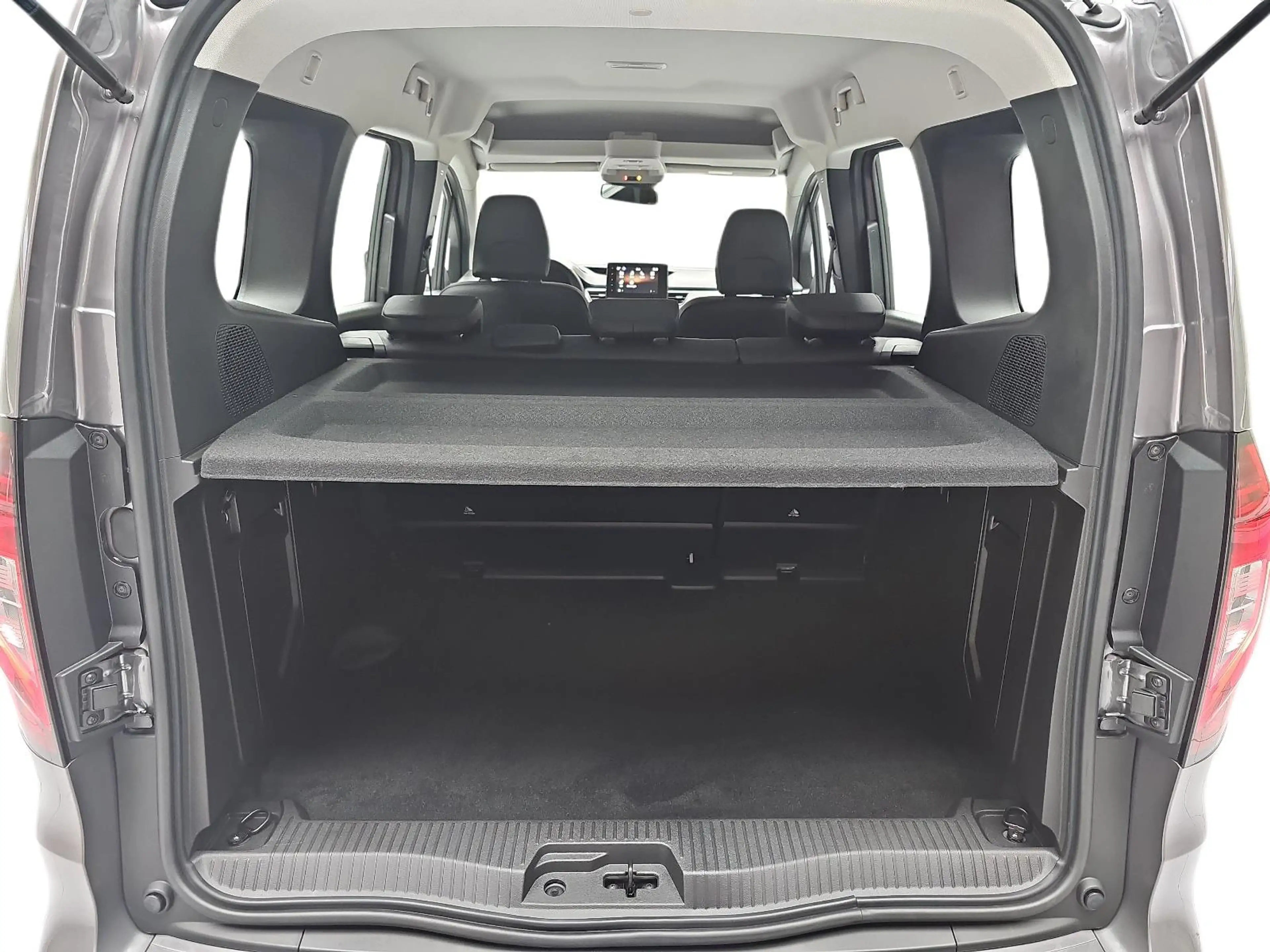Nissan Townstar TOWNSTAR KOMBI 1.3 DIG-T L1 2.0T N-CONNECTA — photo 15