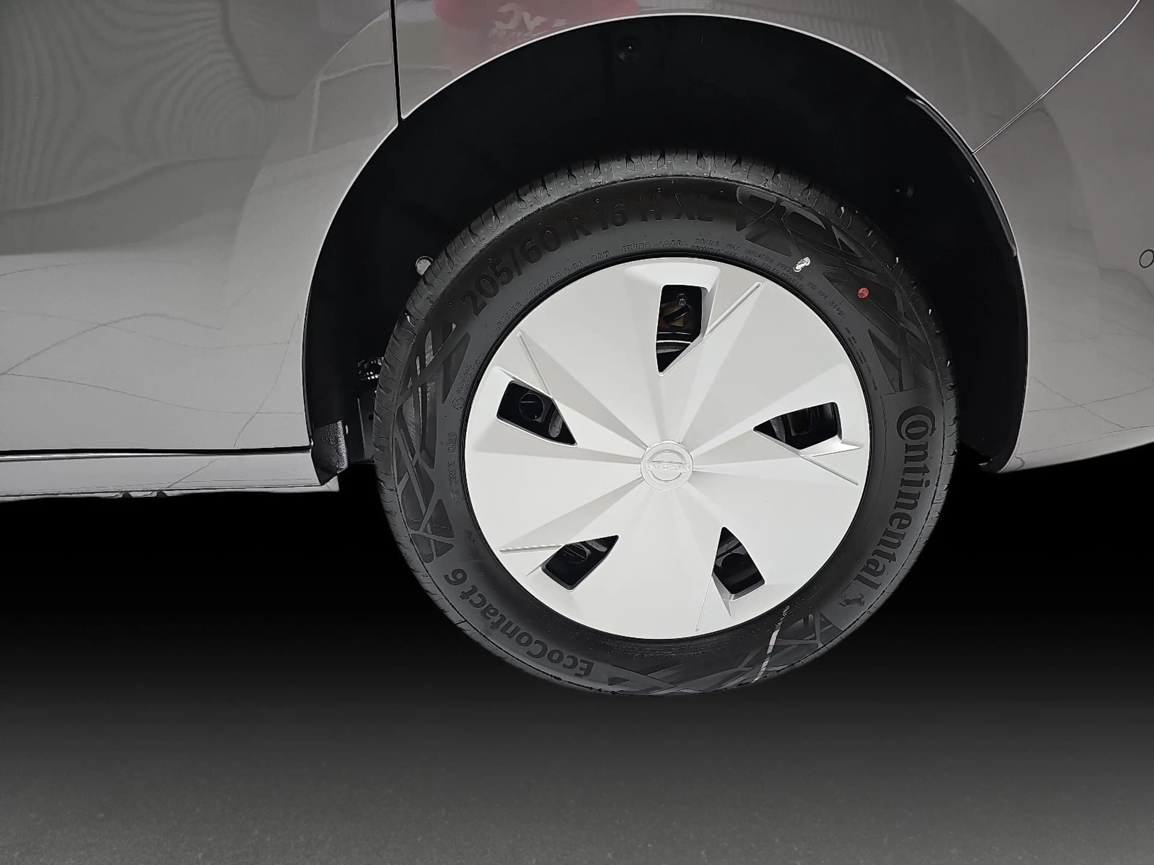 Nissan Townstar TOWNSTAR KOMBI 1.3 DIG-T L1 2.0T N-CONNECTA — photo 7