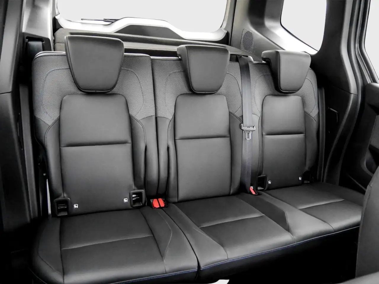 Nissan Townstar 1.3 Tekna DCT NAVI ACC RearView Keyless, миниатюра 4