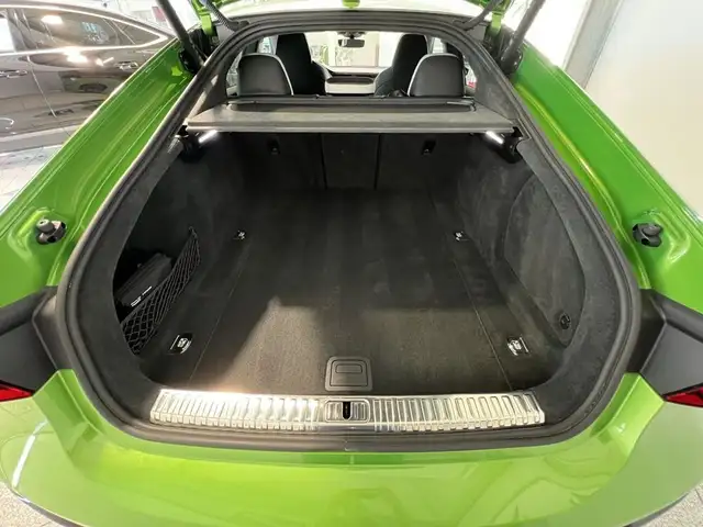 Audi RS7 4.0 TFSI quattro ''ABT Tuning, ABT-Garantie'' Ansicht 7