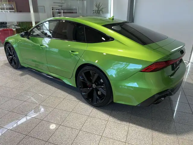 Audi RS7 4.0 TFSI quattro ''ABT Tuning, ABT-Garantie'' Ansicht 3