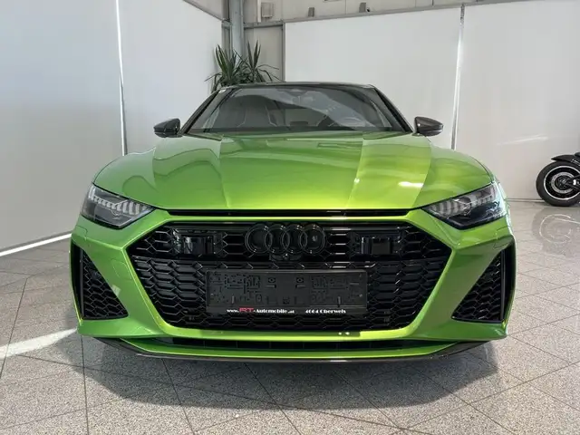 Audi RS7 4.0 TFSI quattro ''ABT Tuning, ABT-Garantie'' Ansicht 2