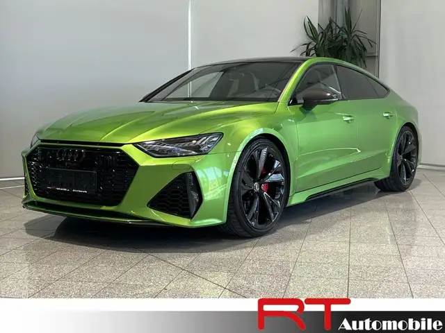 Audi RS7 4.0 TFSI quattro ''ABT Tuning, ABT-Garantie''