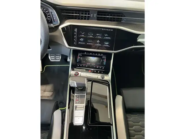Audi RS7 4.0 TFSI quattro ''ABT Tuning, ABT-Garantie'' Ansicht 12