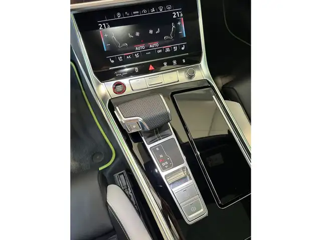 Audi RS7 4.0 TFSI quattro ''ABT Tuning, ABT-Garantie'' Ansicht 13