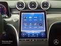 Mercedes-Benz C 200 d AMG+NIGHT+360+AHK+LED+TOTW+KEYLESS+9G Silber - thumbnail 16