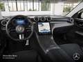 Mercedes-Benz C 200 d AMG+NIGHT+360+AHK+LED+TOTW+KEYLESS+9G Argent - thumbnail 10