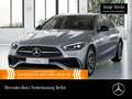 Mercedes-Benz C 200 d AMG+NIGHT+360+AHK+LED+TOTW+KEYLESS+9G Argent - thumbnail 1