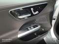 Mercedes-Benz C 200 d AMG+NIGHT+360+AHK+LED+TOTW+KEYLESS+9G Silber - thumbnail 17