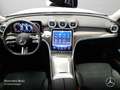 Mercedes-Benz C 200 d AMG+NIGHT+360+AHK+LED+TOTW+KEYLESS+9G Silber - thumbnail 13