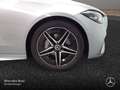Mercedes-Benz C 200 d AMG+NIGHT+360+AHK+LED+TOTW+KEYLESS+9G Silber - thumbnail 6