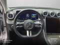 Mercedes-Benz C 200 d AMG+NIGHT+360+AHK+LED+TOTW+KEYLESS+9G Silber - thumbnail 14