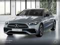 Mercedes-Benz C 200 d AMG+NIGHT+360+AHK+LED+TOTW+KEYLESS+9G Argent - thumbnail 2