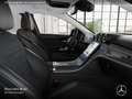 Mercedes-Benz C 200 d AMG+NIGHT+360+AHK+LED+TOTW+KEYLESS+9G Argent - thumbnail 12