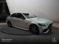 Mercedes-Benz C 200 d AMG+NIGHT+360+AHK+LED+TOTW+KEYLESS+9G Silber - thumbnail 5