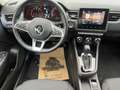 Renault Arkana ZEN TCe140 AUTOMATIK KAMERA/WINTERRÄDER Zwart - thumbnail 8