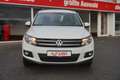 Volkswagen Tiguan 1.4 TSI AC Sitzheizung Radio BT Weiß - thumbnail 7