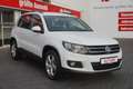 Volkswagen Tiguan 1.4 TSI AC Sitzheizung Radio BT Weiß - thumbnail 6