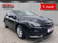 Opel Astra K Elegance Start Stop 1.2 Turbo EU6d Navi LED Appl Schwarz - thumbnail 1