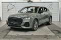 Audi Q3 NEW HYBRID 45TFSI e 245 S LINE 1° MAIN FRANCAIS TV Gris - thumbnail 1