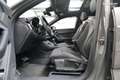 Audi Q3 NEW HYBRID 45TFSI e 245 S LINE 1° MAIN FRANCAIS TV Gris - thumbnail 7