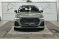 Audi Q3 NEW HYBRID 45TFSI e 245 S LINE 1° MAIN FRANCAIS TV Gris - thumbnail 2