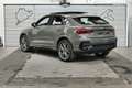 Audi Q3 NEW HYBRID 45TFSI e 245 S LINE 1° MAIN FRANCAIS TV Gris - thumbnail 4