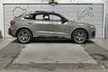 Audi Q3 NEW HYBRID 45TFSI e 245 S LINE 1° MAIN FRANCAIS TV Gris - thumbnail 3