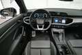 Audi Q3 NEW HYBRID 45TFSI e 245 S LINE 1° MAIN FRANCAIS TV Gris - thumbnail 6