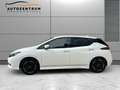 Nissan Leaf N-Connecta Weiß - thumbnail 3