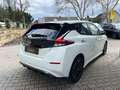 Nissan Leaf N-Connecta Weiß - thumbnail 5