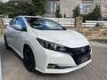 Nissan Leaf N-Connecta Weiß - thumbnail 6