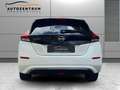 Nissan Leaf N-Connecta Weiß - thumbnail 4
