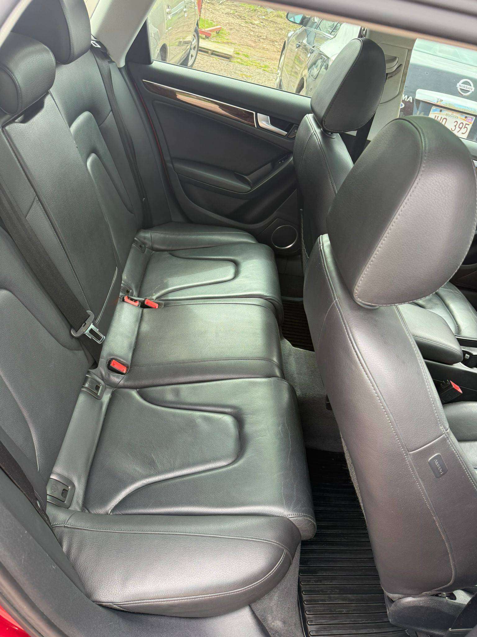 2011 Audi A4 Premium Plus thumb 10