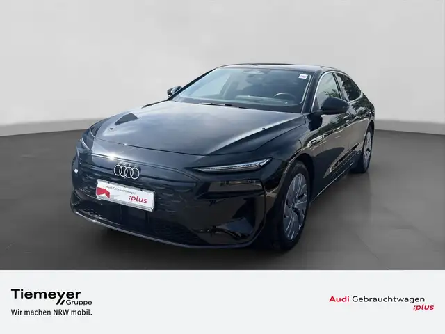 Audi A6 e-tron A6 e-tron Sportback MATRIX ASSIST B&O 360°