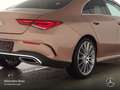 Mercedes-Benz CLA 180 Cp. AMG LED Laderaump Spurhalt-Ass PTS Bronze - thumbnail 12