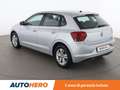Volkswagen Polo 1.0 Comfortline Gris - thumbnail 4