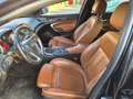 Opel Insignia 2,0 CDTI ECOTEC Cosmo Schwarz - thumbnail 8