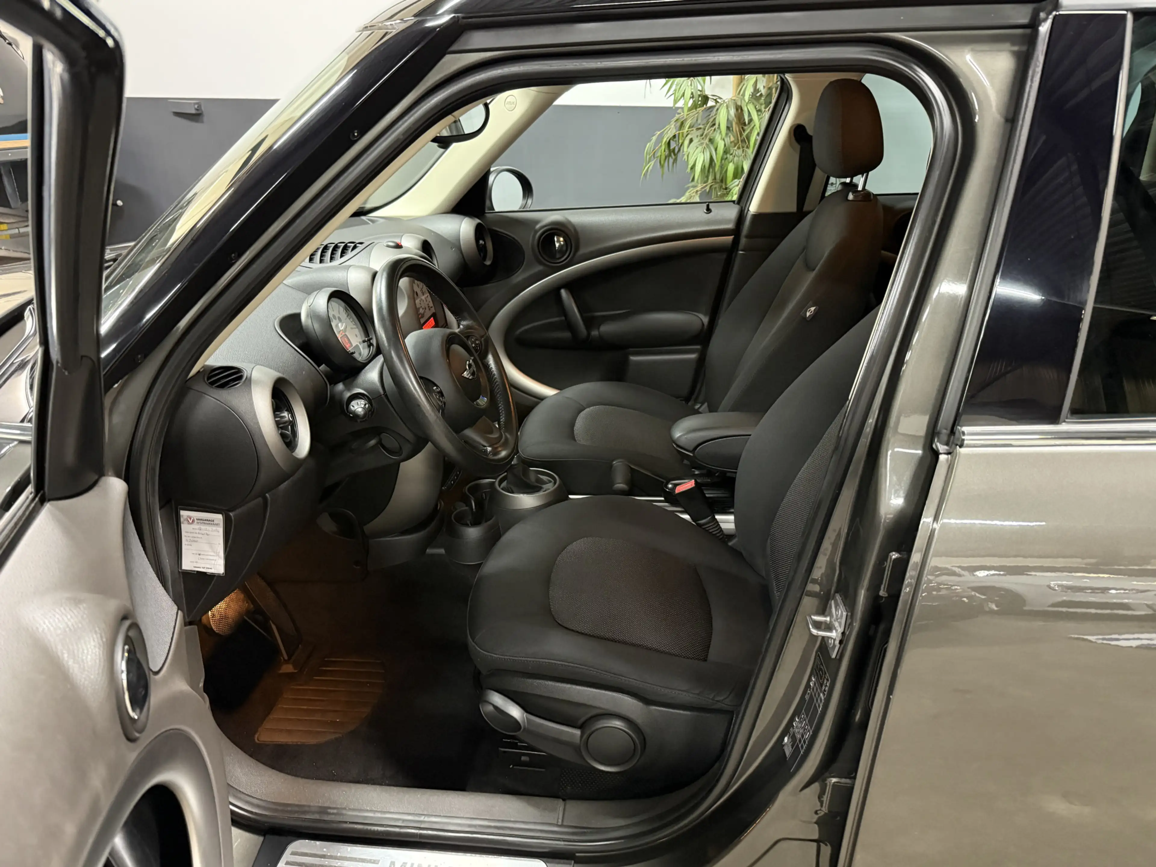 MINI Cooper Countryman 1.6 Pepper // Autom // Xenon — photo 8