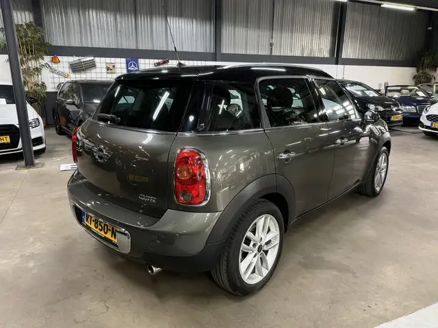 Mini Countryman view 4