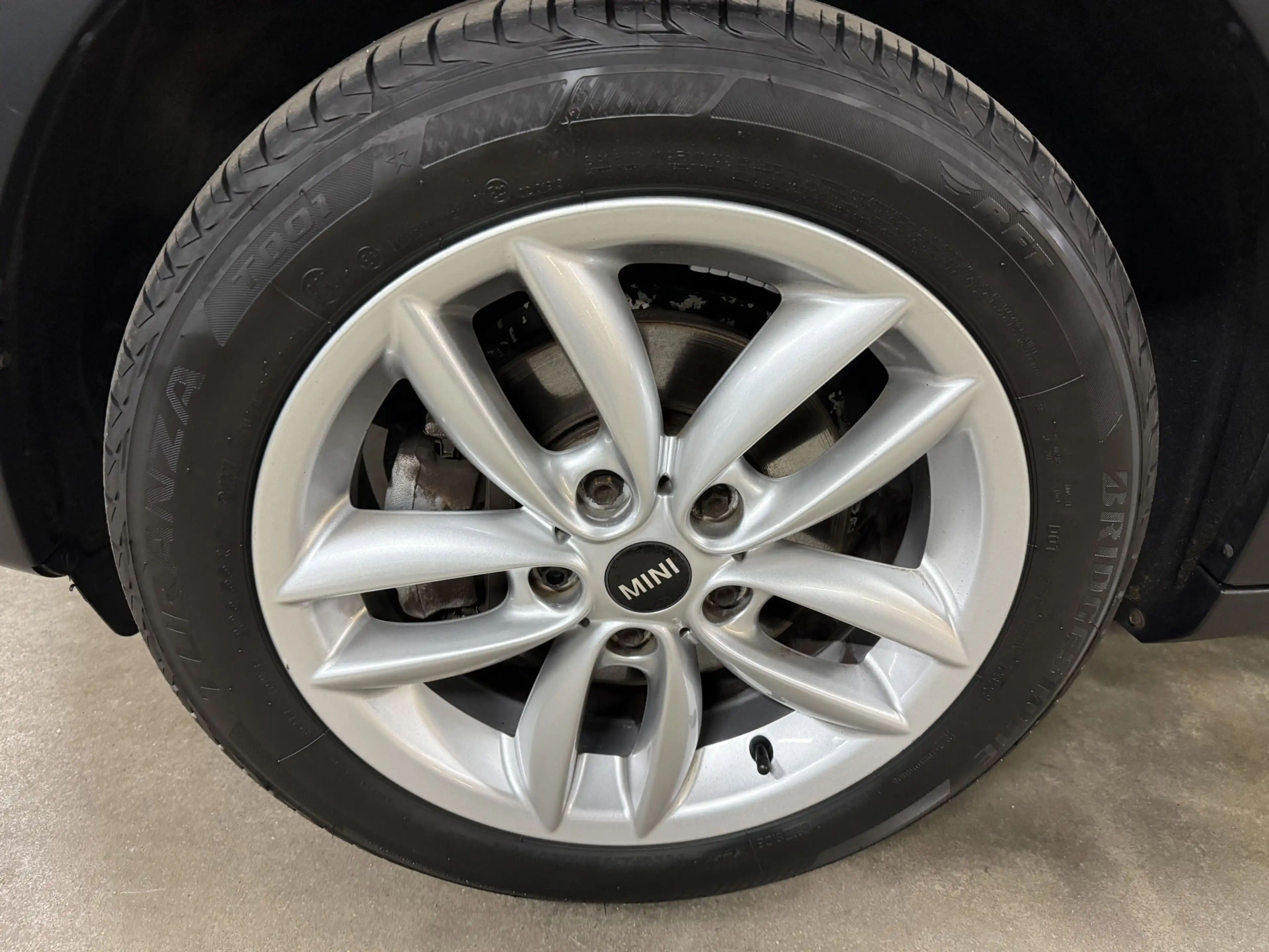MINI Cooper Countryman 1.6 Pepper // Autom // Xenon — photo 7