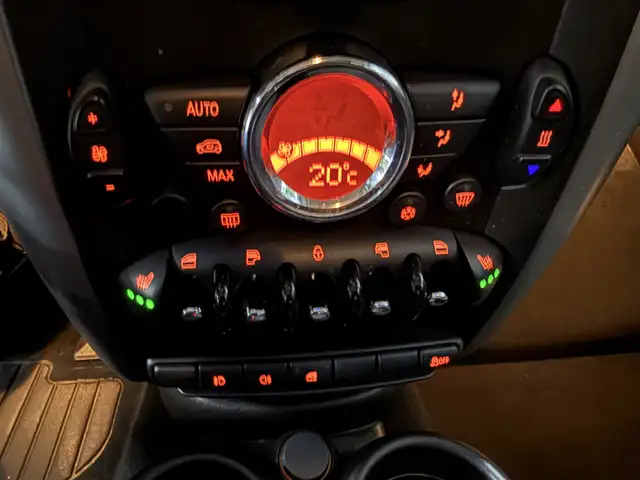 Mini Countryman view 14