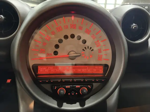 Mini Countryman view 15