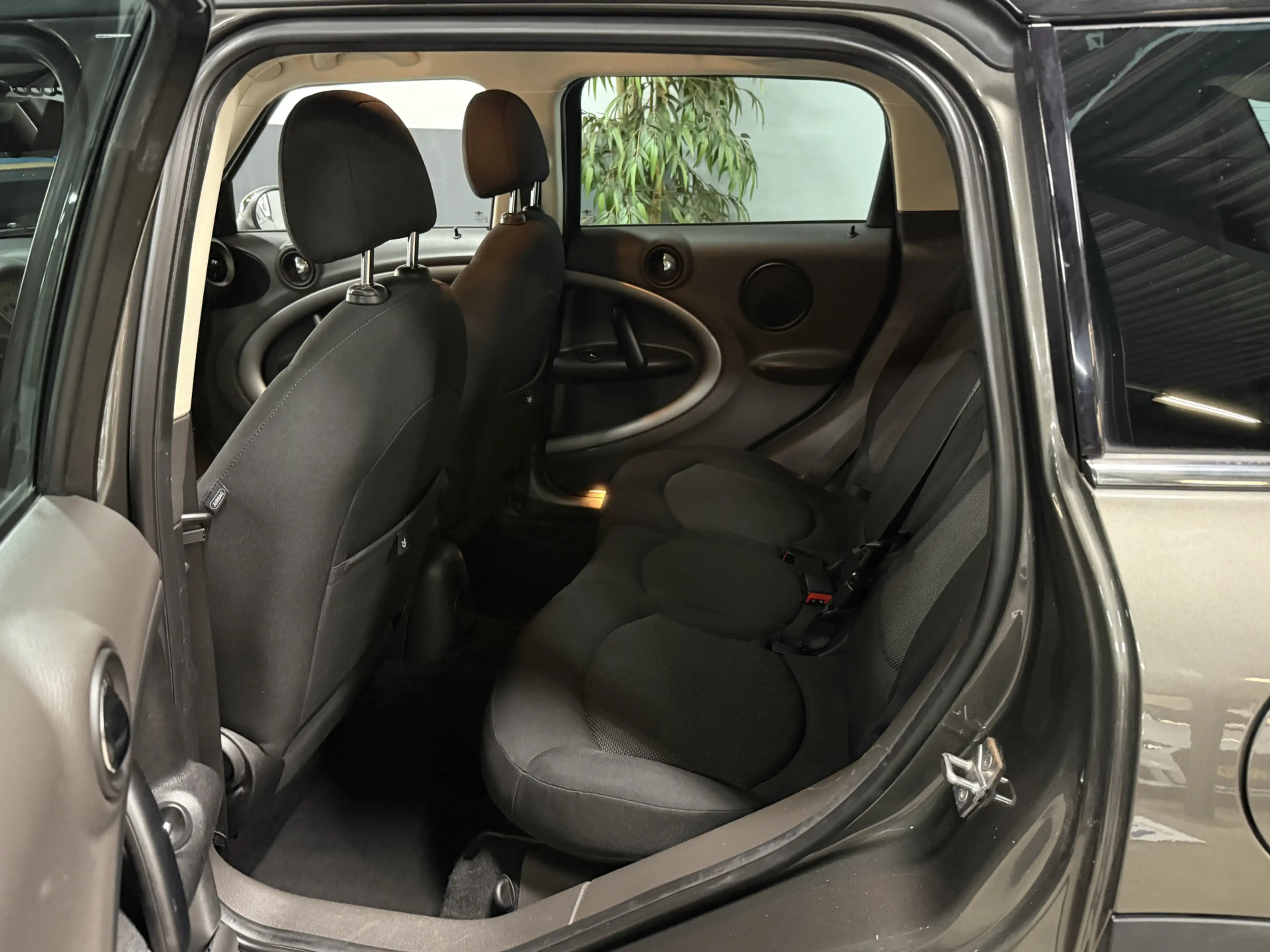 MINI Cooper Countryman 1.6 Pepper // Autom // Xenon — photo 9