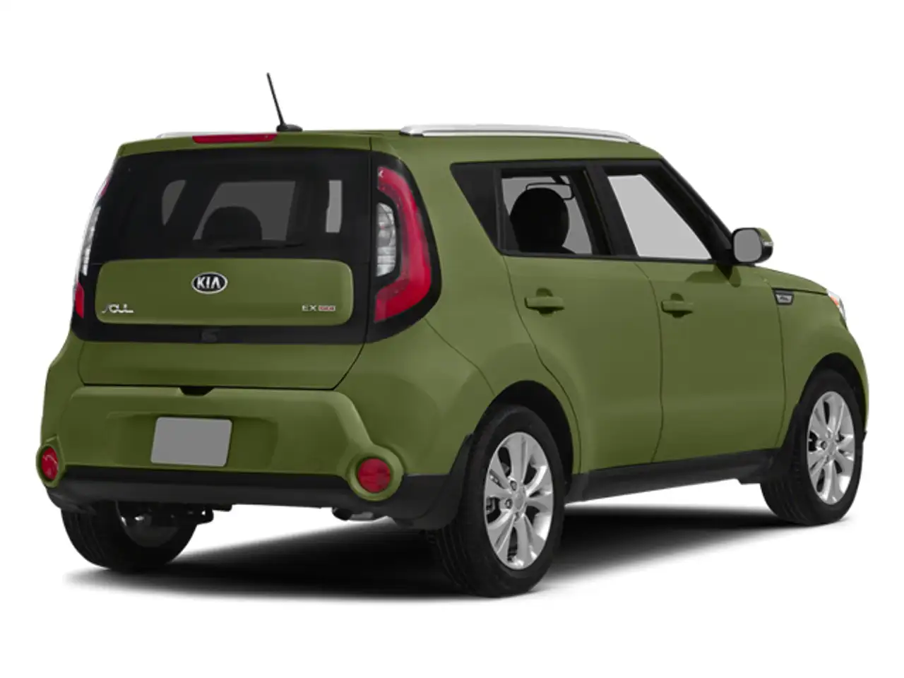 Kia Soul photo Kia Soul