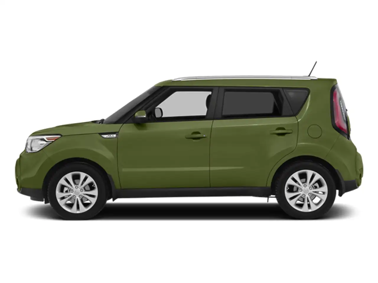 Kia Soul photo Kia Soul